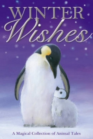 Knjiga Winter Wishes Various Authors