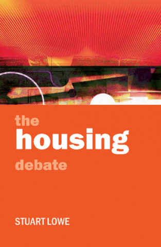 Libro housing debate Stuart Lowe