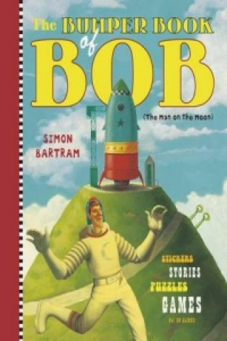 Carte Bumper Book of Bob Simon Bartram