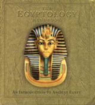 Könyv Egyptology Handbook Dug Steer