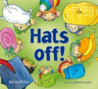 Carte Hats Off! Neil Griffiths