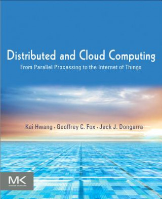 Carte Distributed and Cloud Computing Kai Hwang