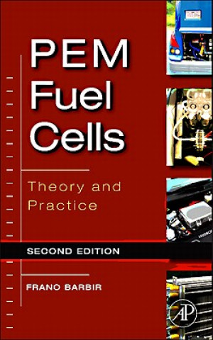 Βιβλίο PEM Fuel Cells Frano Barbir