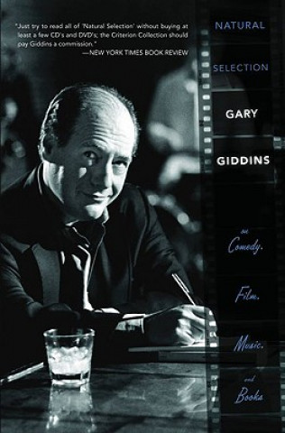 Книга Natural Selection Gary Giddins