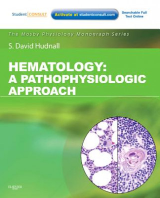 Könyv Hematology S David Hudnall