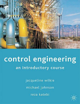 Livre Control Engineering Michael Johnson