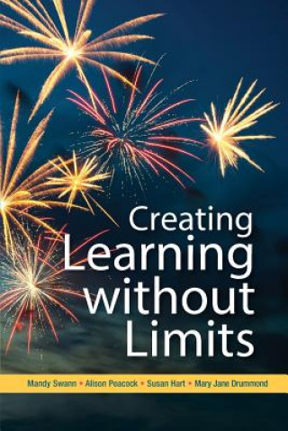 Knjiga Creating Learning without Limits Mandy Swann