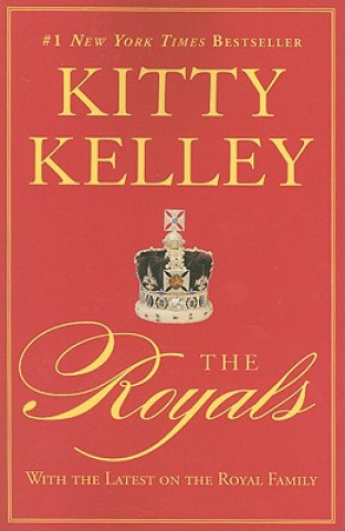 Book Royals Kitty Kelley