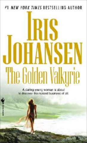 Carte Golden Valkyrie Iris Johansen