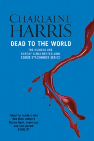 Carte Dead To The World Charlaine Harris