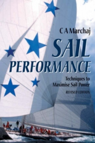 Könyv Sail Performance C A Marchaj