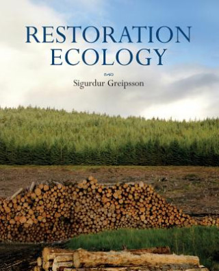 Könyv Restoration Ecology Sigurdur Greipsson