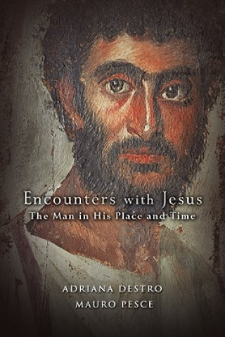 Book Encounters with Jesus A Destro
