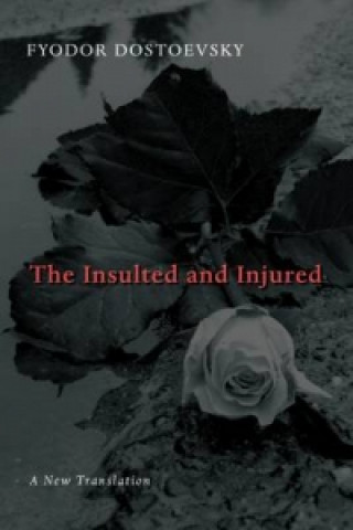 Book Insulted and Injured F Dostoevsky