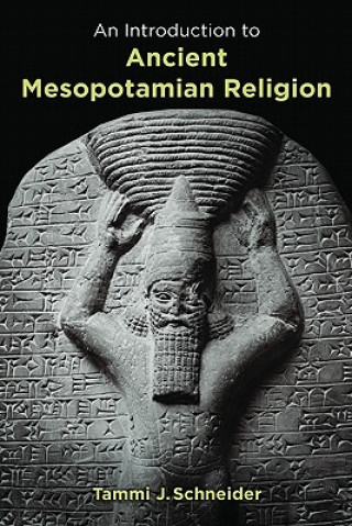 Könyv Introduction to Ancient Mesopotamian Religion T Schneider