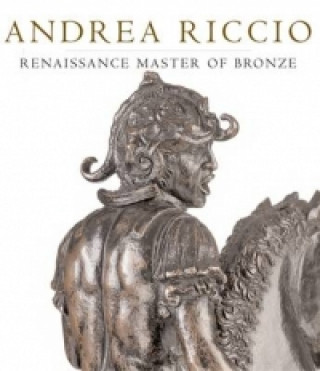 Kniha Andrea Riccio Denise Allen