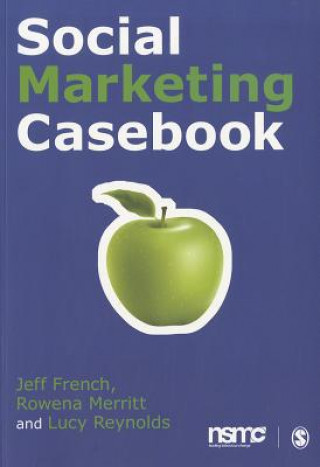 Carte Social Marketing Casebook Jeff French
