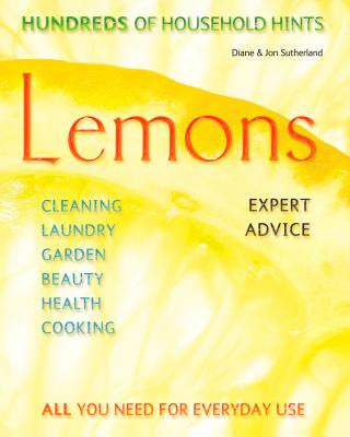 Carte Lemons Diane Sutherland