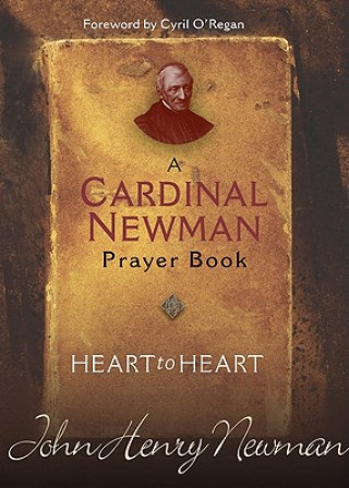 Könyv Heart to Heart J Newman