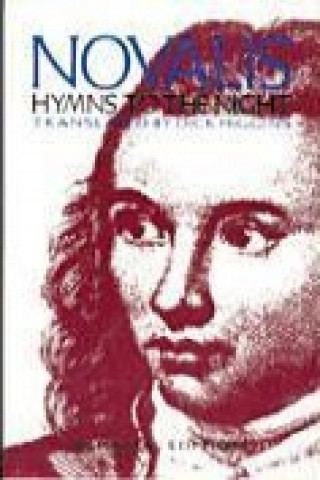 Könyv Hymns to the Night Novalis