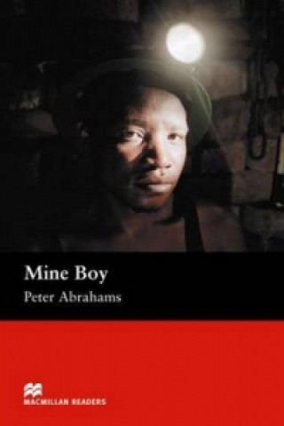 Kniha Mine Boy - Upper Intermediate R Nesbitt