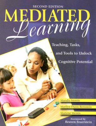 Kniha Mediated Learning Mandia Mentis