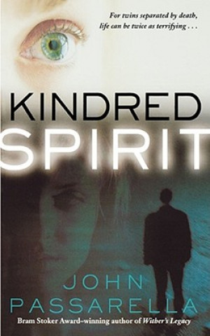 Carte Kindred Spirit John Passarella