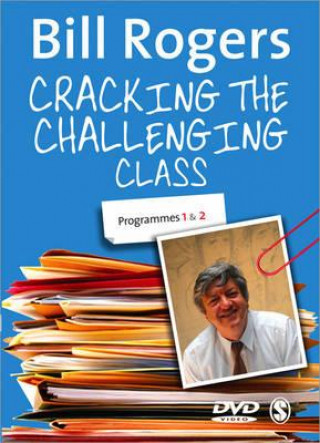 Видео Cracking the Challenging Class Bill Rogers