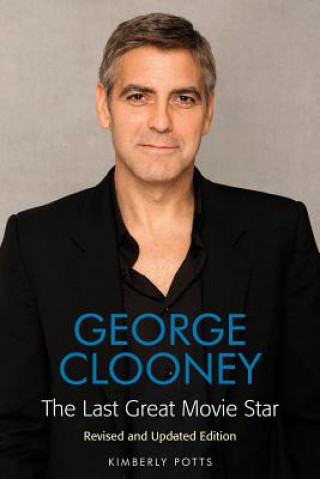 Libro George Clooney Kimberly Pott