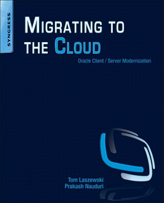 Carte Migrating to the Cloud Tom Laszewski