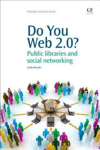 Книга Do You Web 2.0? Linda Berube