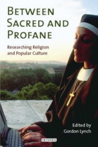 Книга Between Sacred and Profane 