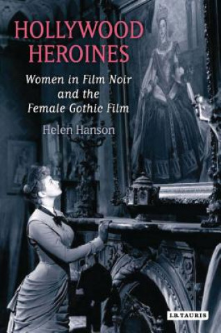 Könyv Hollywood Heroines Helen Hanson