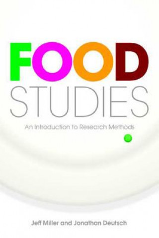 Carte Food Studies Jonathan Deutsch