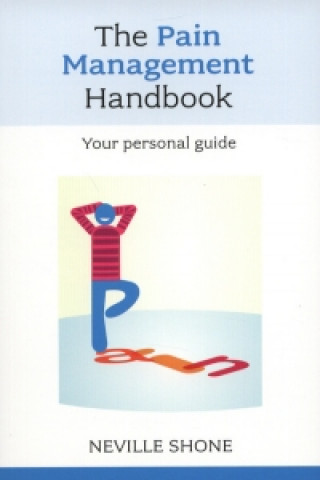 Buch Pain Management Handbook Neville Shone