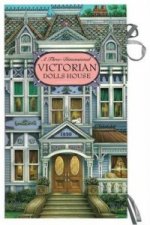 Könyv Victorian Dolls House: 3-Dimensional Carousel Phil Wilson
