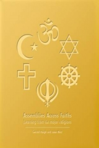 Carte Assemblies Across Faiths Gerald Haigh