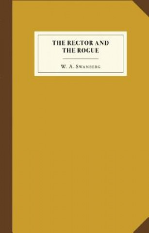 Book Rector and the Rogue Swanberg