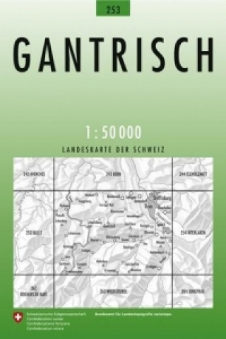 Book Gantrisch 