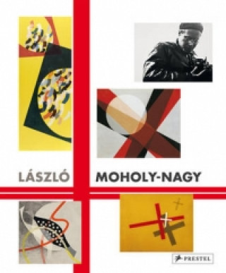 Buch Laszlo Moholy-Nagy Ingrid Preiffer