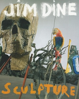 Buch Jim Dine Jim Dine