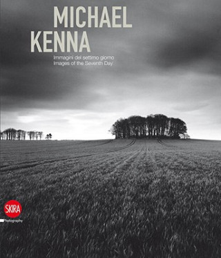 Book Michael Kenna Sandro Parmiggiani