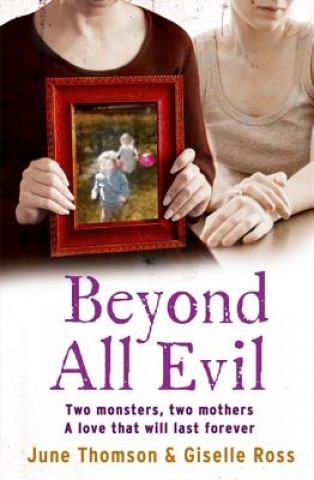 Carte Beyond All Evil June Thomson