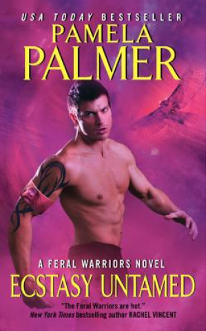 Libro Ecstasy Untamed Pamela Palmer