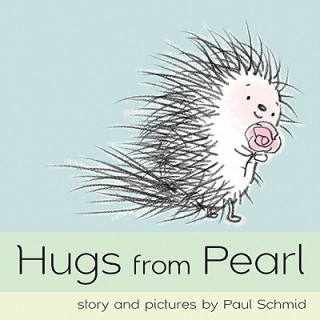 Carte Hugs from Pearl Paul Schmid