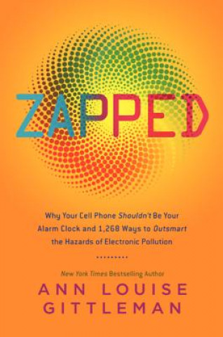 Libro Zapped Ann Gittleman