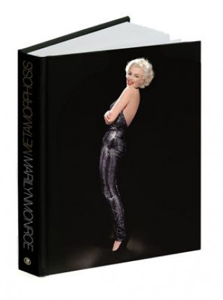 Knjiga Marilyn Monroe: Metamorphosis David Wills