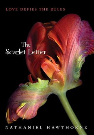 Carte Scarlet Letter Nathaniel Hawthorne