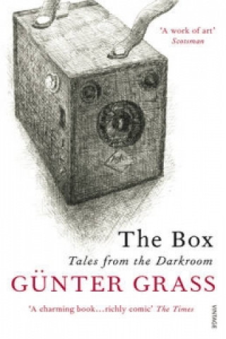 Könyv Box Günter Grass