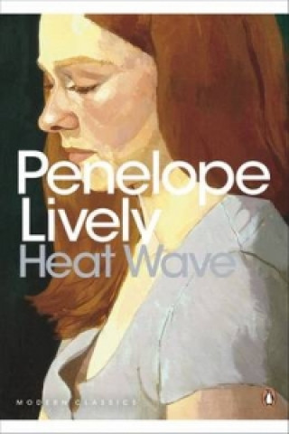 Könyv Heat Wave Penelope Lively
